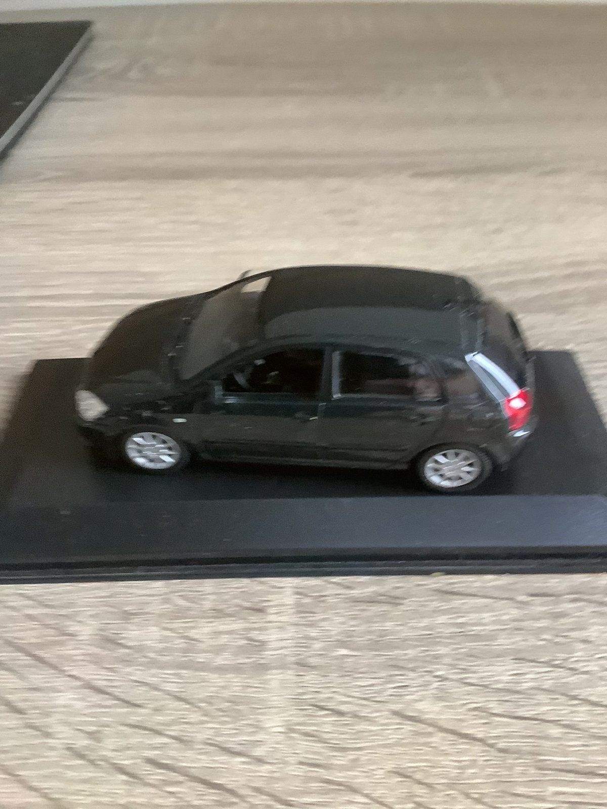 Toyota corolla, Ophalen of Verzenden, Zo goed als nieuw, Auto, MiniChamps