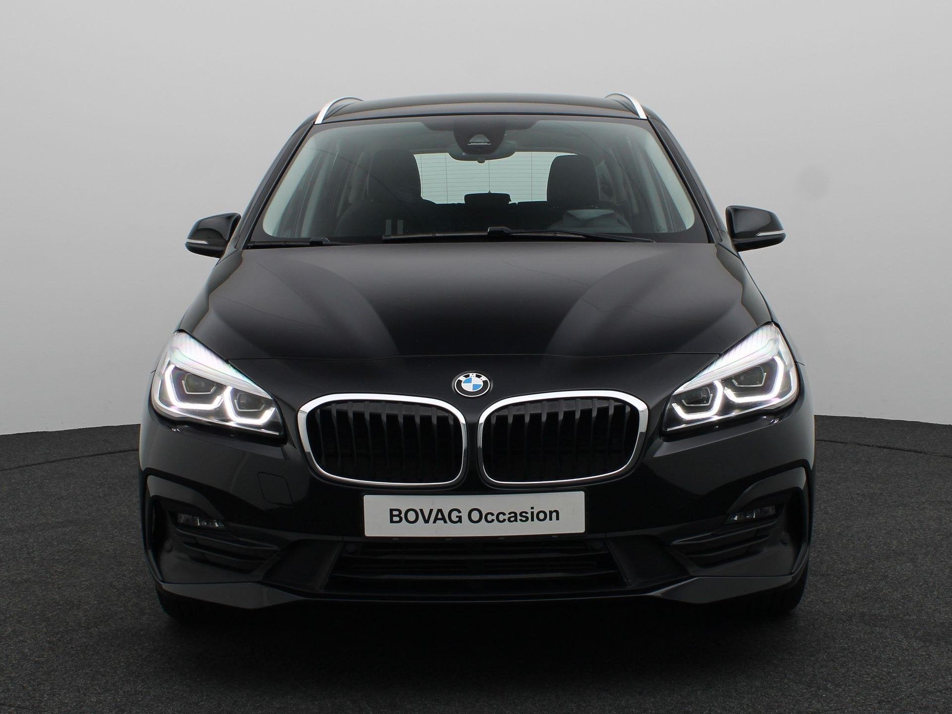 BMW 2 Serie Gran Tourer 218i Executive | Business Edition |, Auto's, BMW, 12 maanden, Gebruikt, Euro 6, Automatische klimaatregeling