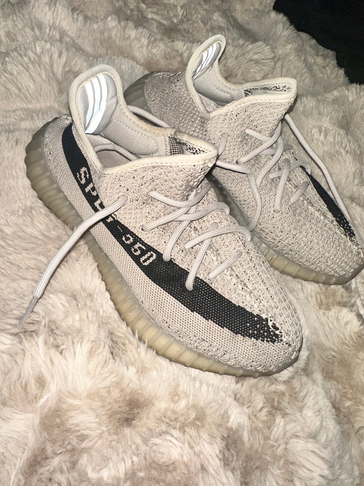Mooie Yeezy’s, Ophalen, Zo goed als nieuw