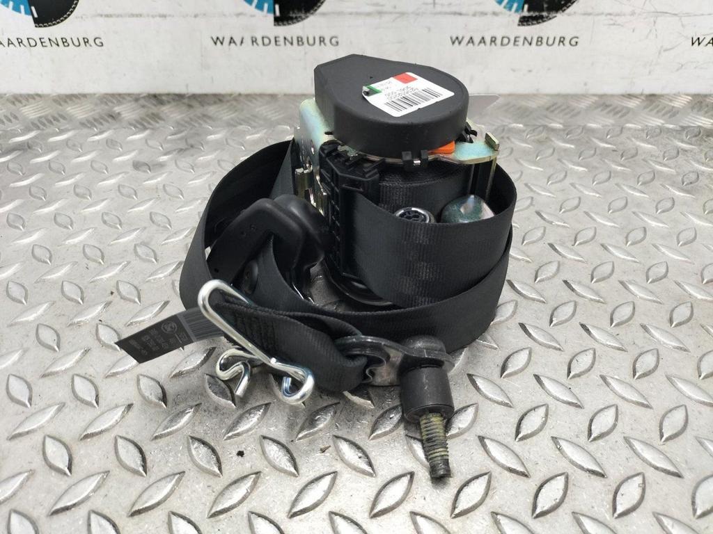 FORD FOCUS GORDELSPANNER 2017, Ophalen of Verzenden, Gebruikt, Stiba lid