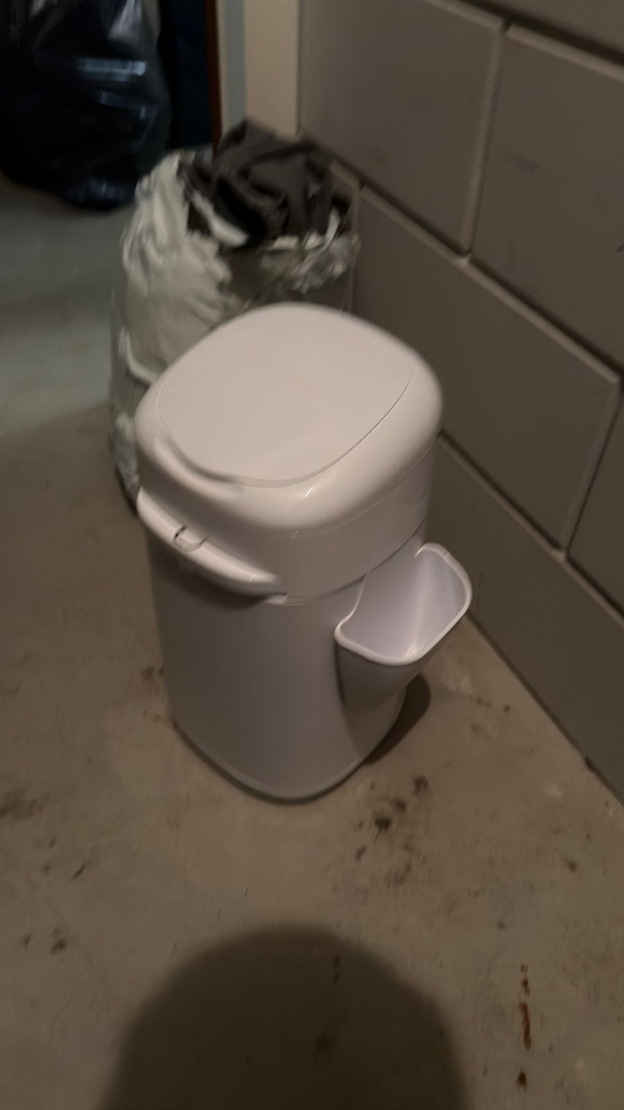 Litter locker, Ophalen of Verzenden, Nieuw