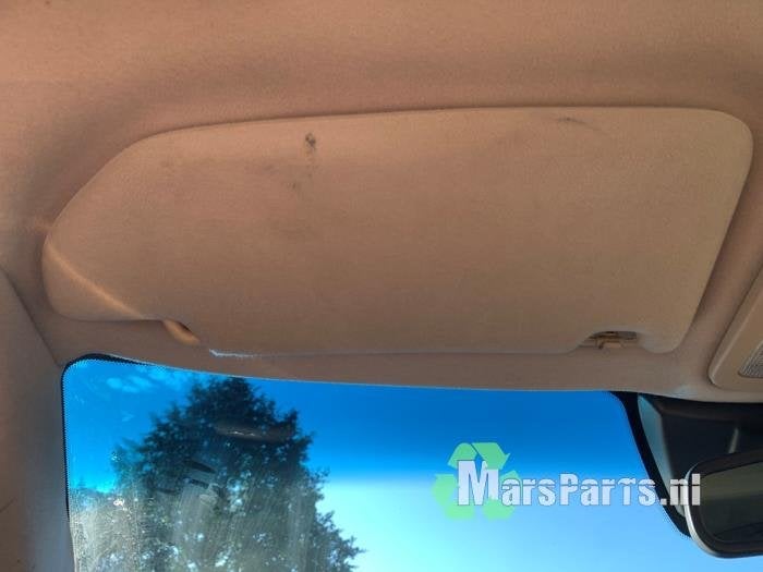Zonneklep van een Volvo V70, Auto-onderdelen, Gebruikt, -, -, Ophalen of Verzenden
