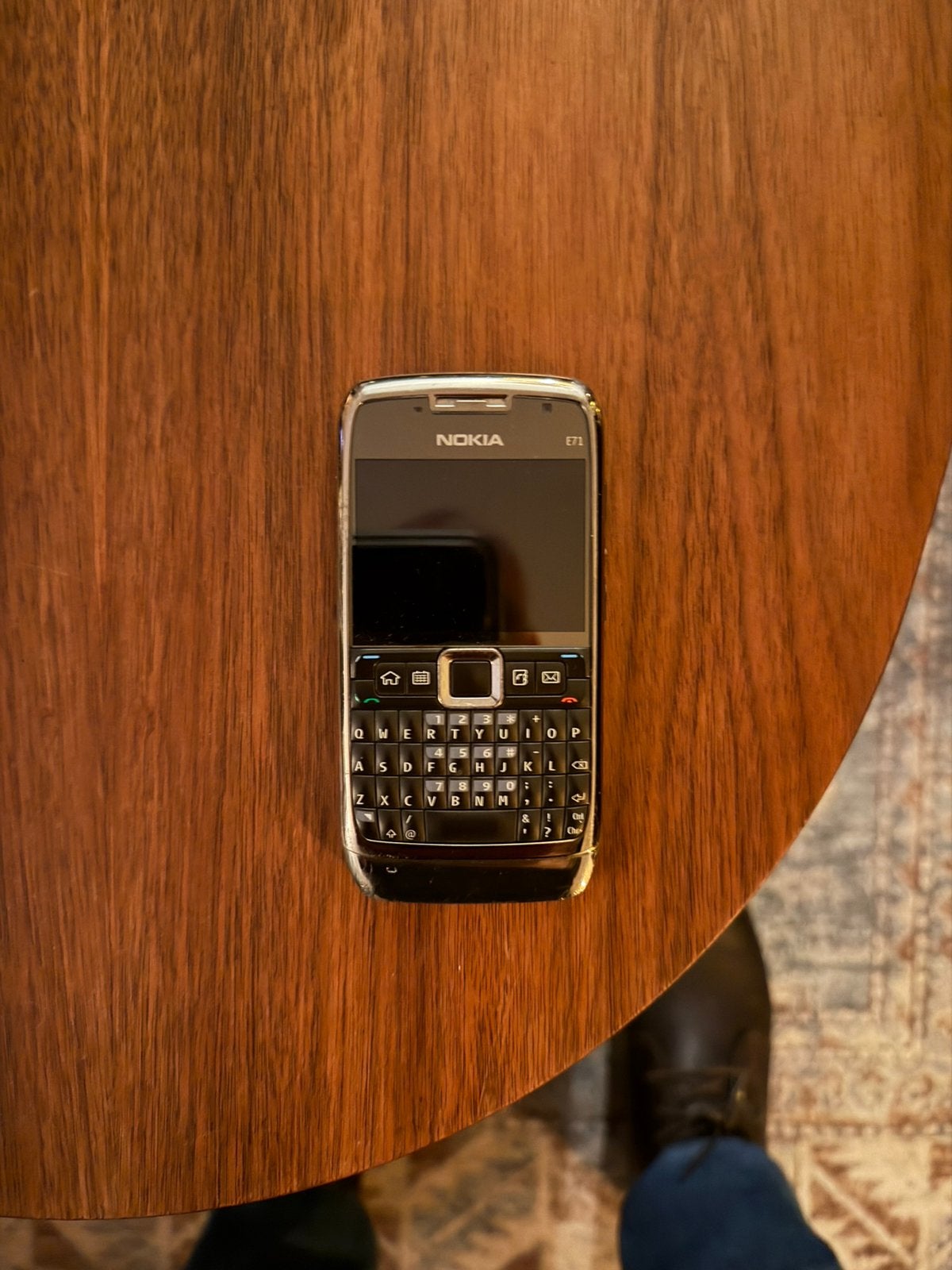 Mobiele telefoon Nokia., Ophalen of Verzenden, Niet werkend, Nokia