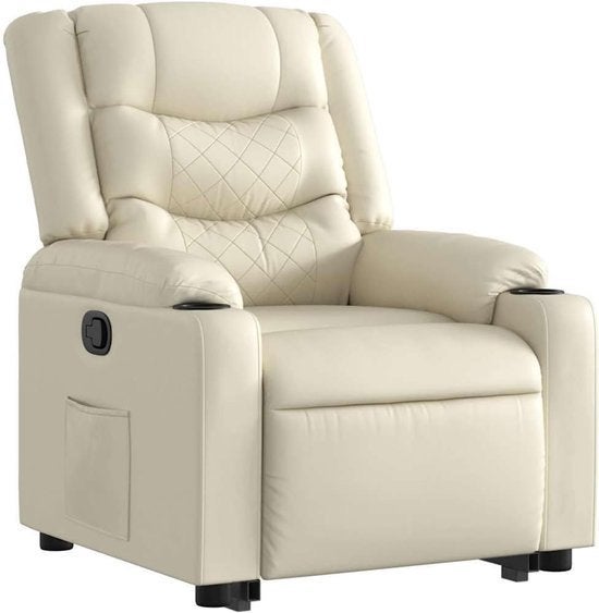 Sta-Op Fauteuil – Relaxstoel – Verstelbare Stoel, Corvance B.V., Verzenden, Nieuw, Corvancebol@gmail.com