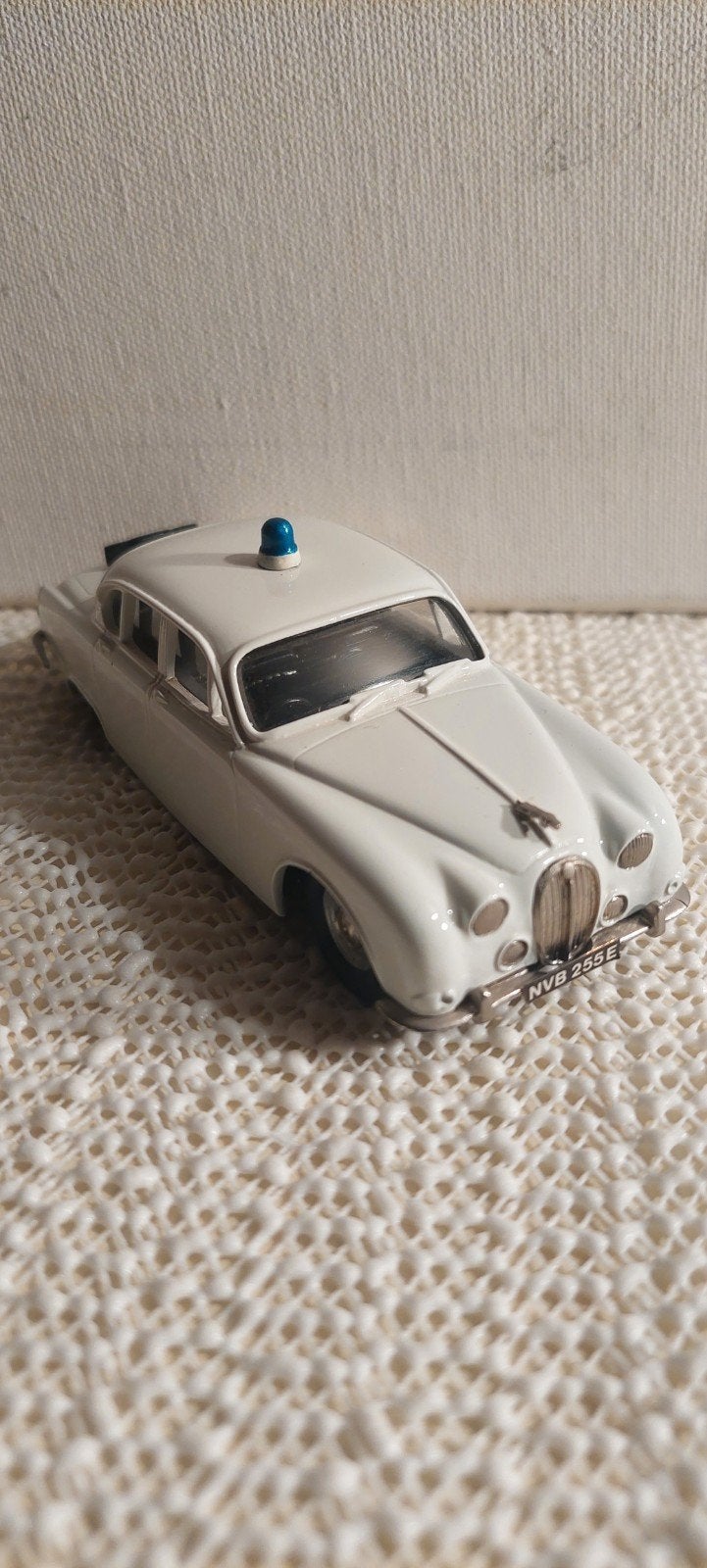 Jaguar S type Police in OVP. Gems & Cobwebs., Ophalen of Verzenden, Zo goed als nieuw, Auto, Overige merken