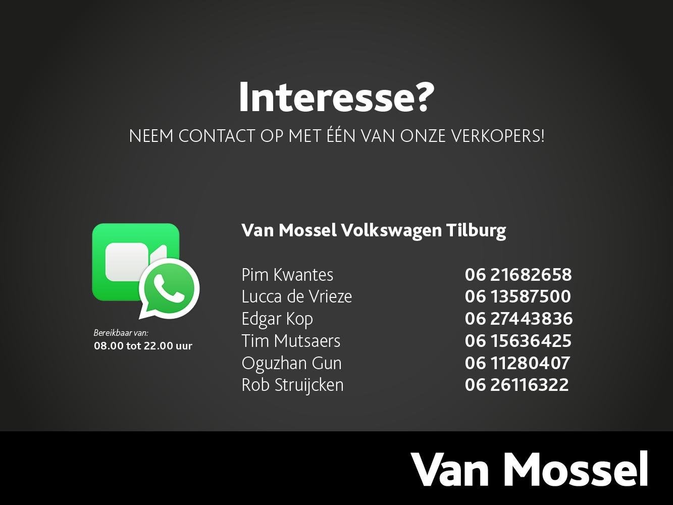 Volkswagen Up! Move 1.0 | 60 PK | Bluetooth | Maps + More |, Auto's, Volkswagen, 12 maanden, Stof, Gebruikt, 4 stoelen