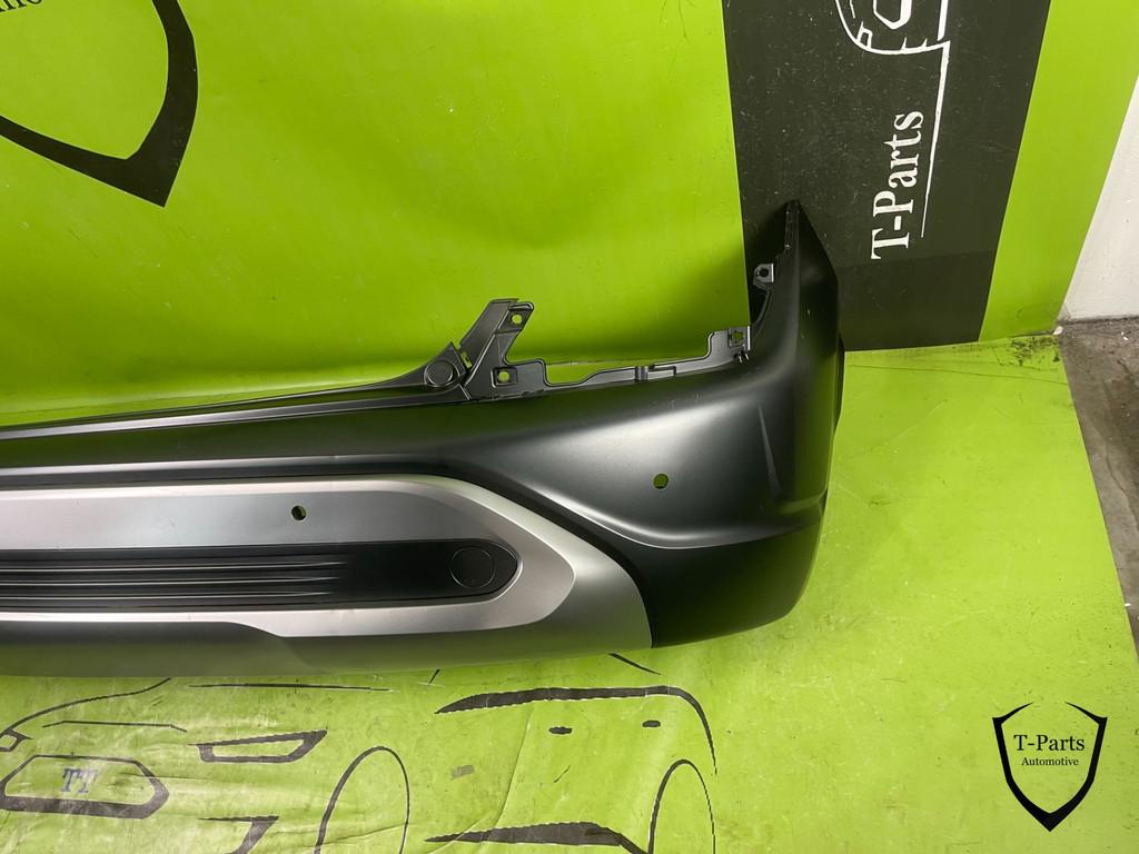 hyundai kona achterbumper bumper, Info@fabrikant.eu, Ophalen of Verzenden, Bumper, Hyundai