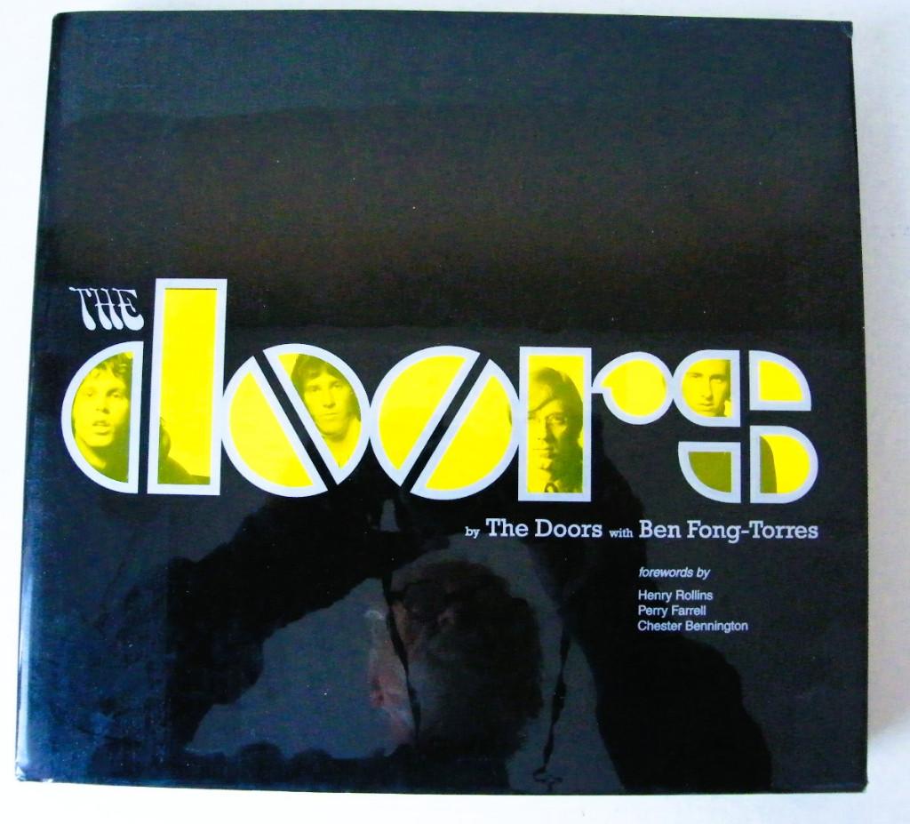 The Doors, Ophalen of Verzenden, Zo goed als nieuw, Personen