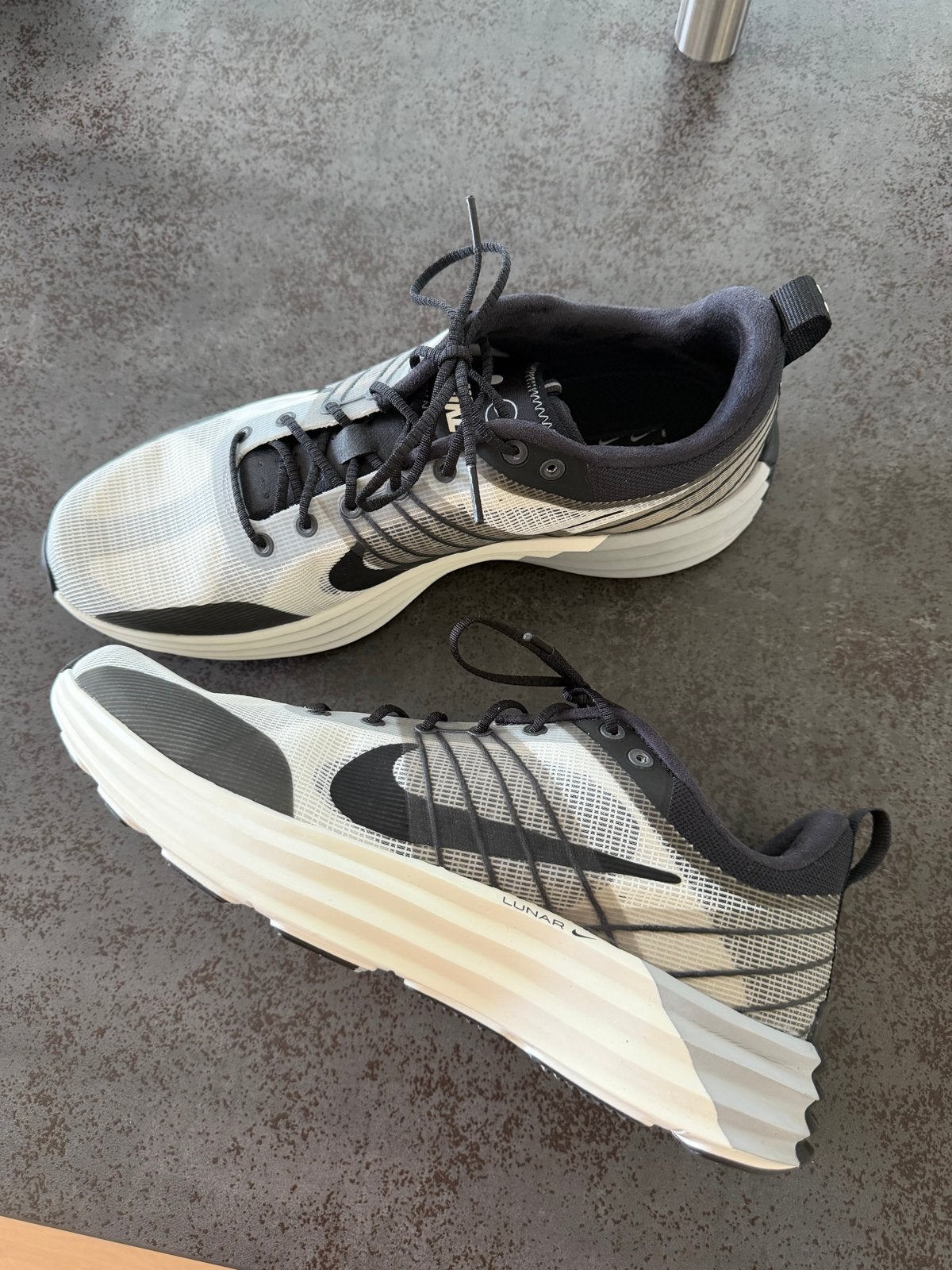Nike Lunar Roam - Nieuw - Maat 44,5, Ophalen of Verzenden, Nieuw, Overige kleuren, Sneakers of Gympen