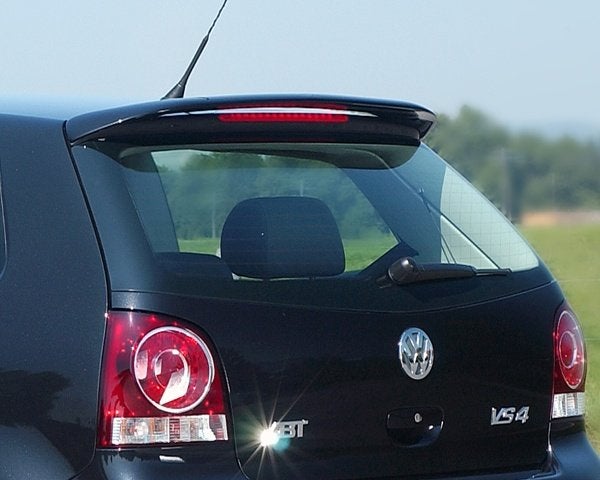 Nieuwe originele ABT spoiler Volkswagen Polo (2002 - 2008), Ophalen, Nieuw