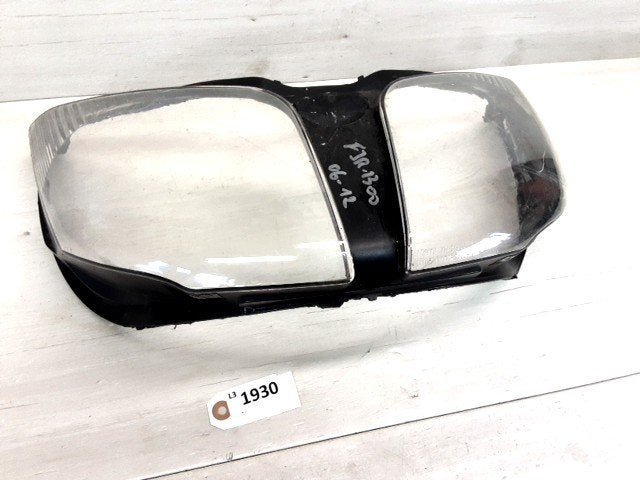 FJR1300 2006 - 2012 Yamaha Koplamp D1-48989