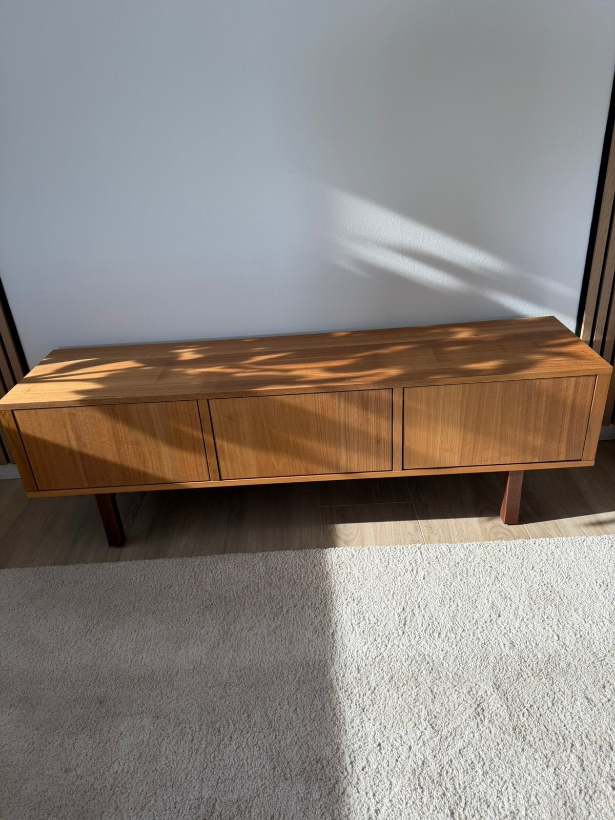 Ikea stockholm kast, Huis en Inrichting, 100 tot 150 cm, Ophalen of Verzenden, Zo goed als nieuw, Minder dan 100 cm