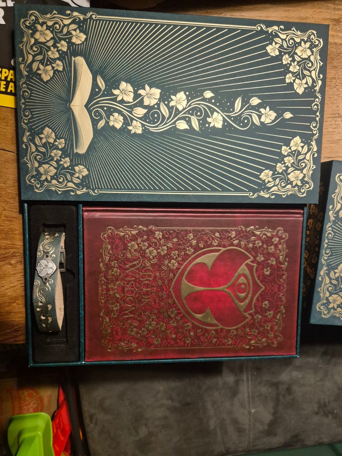 2 keer welkomstcadeau tomorrowland 2019