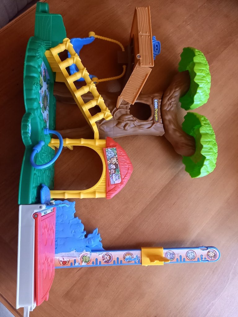 speelgoed, Ophalen of Verzenden, Zo goed als nieuw