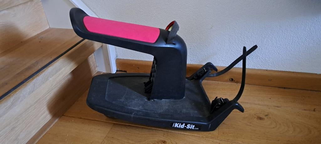 Kid-Sit meerijdplankje - Universeel, Ophalen