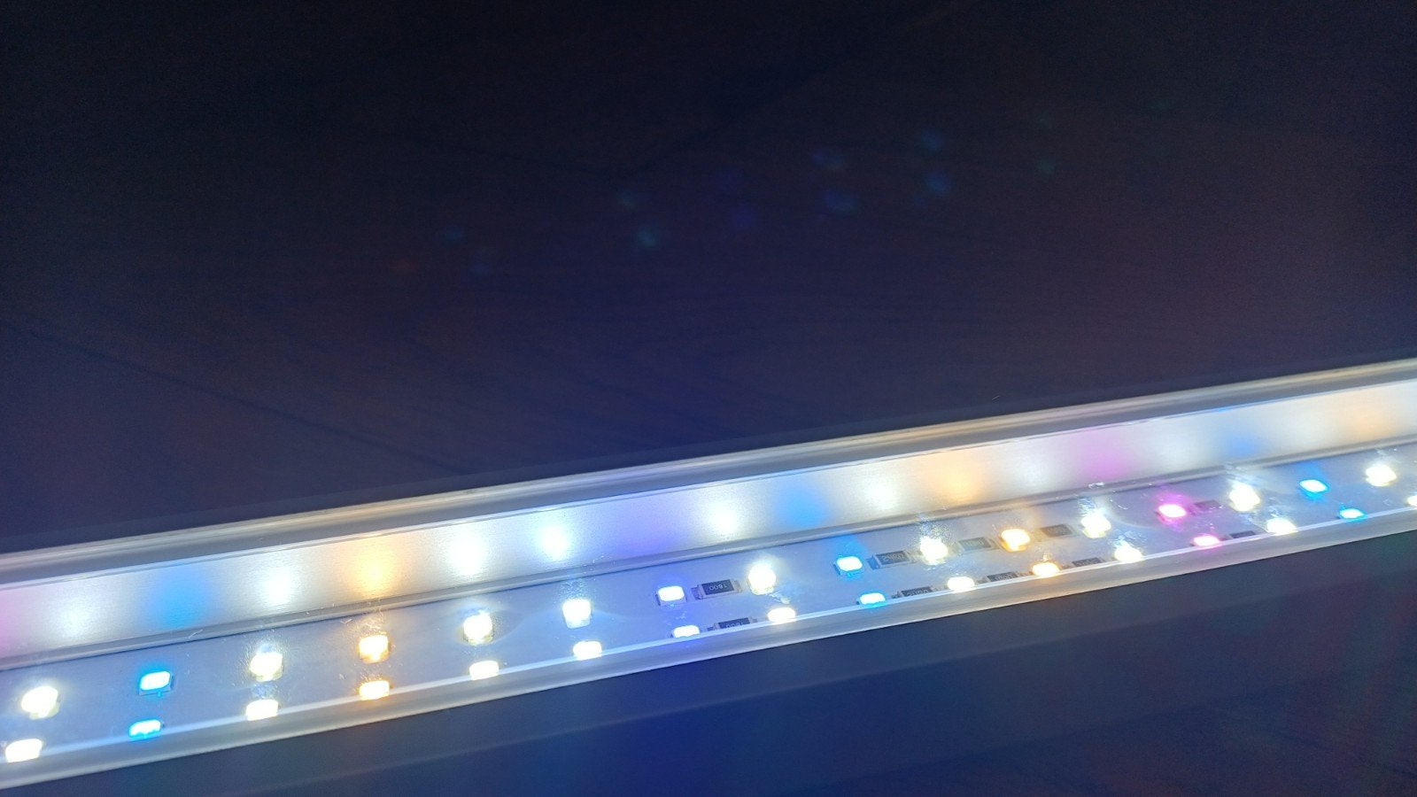 Fluval A13255 led aquariumverlichting, Ophalen, Verlichting of Verwarming