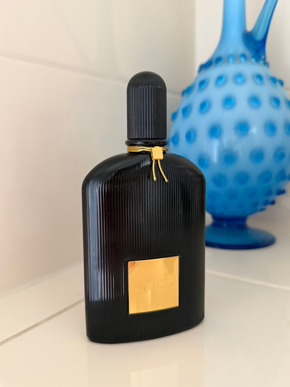 Nieuw Tom Ford Black Orchid eau de parfum 100ml, Sieraden, Tassen en Uiterlijk, Uiterlijk | Parfum, Ophalen of Verzenden, Nieuw