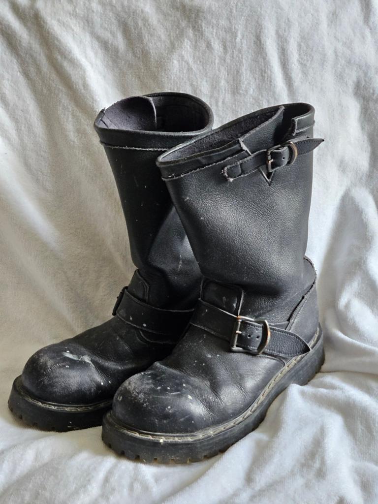 Vegetarian shoes werklaarzen 37 veiligheidsschoenen, Zwart, Ophalen of Verzenden, Vegetarian Shoes, Werkschoenen
