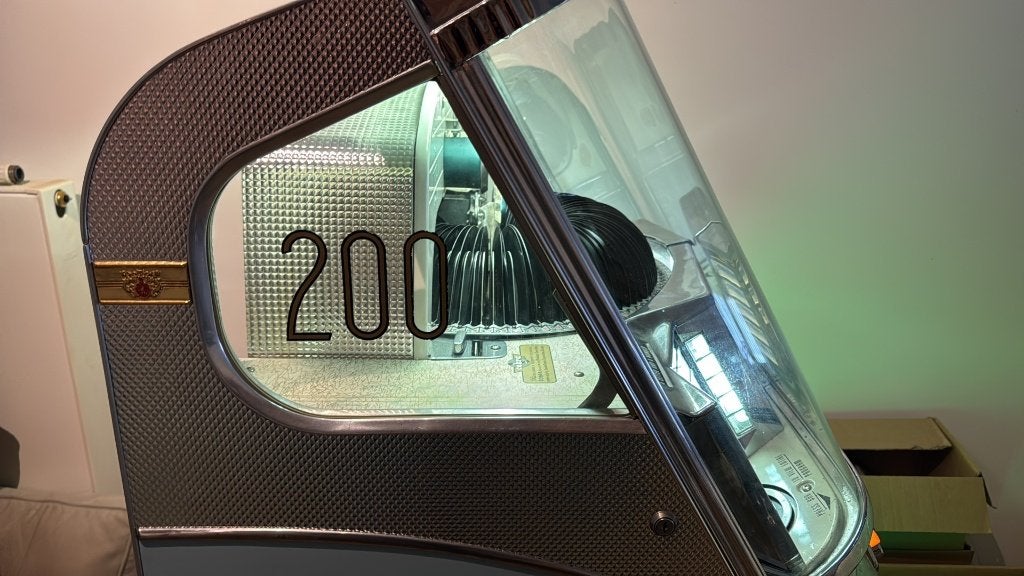 Foto 6 van Wurlitzer 2000 Centennial