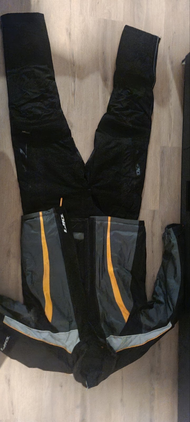 Difi Motorpak Textiel (Jas en Broek) - Maat XXL, Ophalen, Difi, Tweedehands, Heren