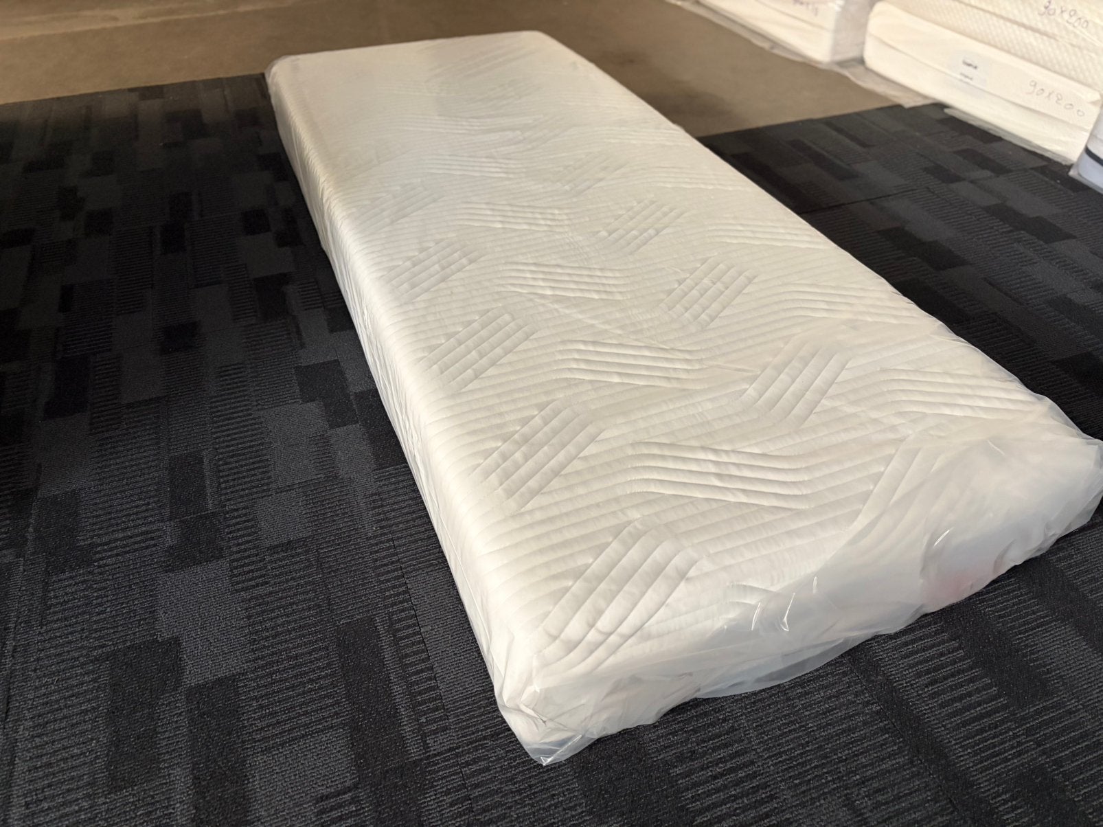 1x Tempur original supreme | 80x200 SALE| evt auping art.136, Ophalen of Verzenden, Zo goed als nieuw, Eenpersoons, 90 cm