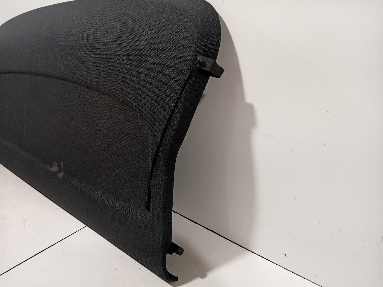 Hoedenplank Audi A3, Auto-onderdelen, Onderdelen@venauto.nl, Van der Ven Autorecycling B.V., Gebruikt, Ettenseweg 76, 4706 PB Roosendaal, The Netherlands