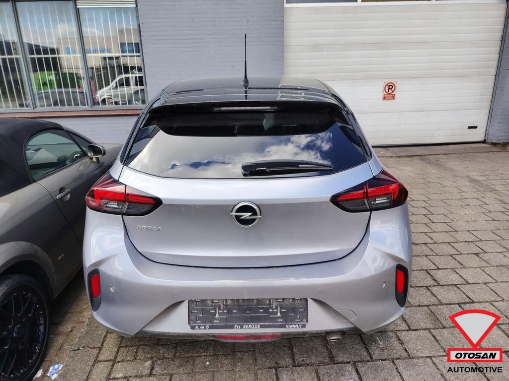 Opel Corsa F GS-Line DEMONTAGE IN ONDERDELEN BJ: 2020, Gebruikt, Opel Automobile GmbH, Ophalen of Verzenden, Kontakt@opel-infoservice.de