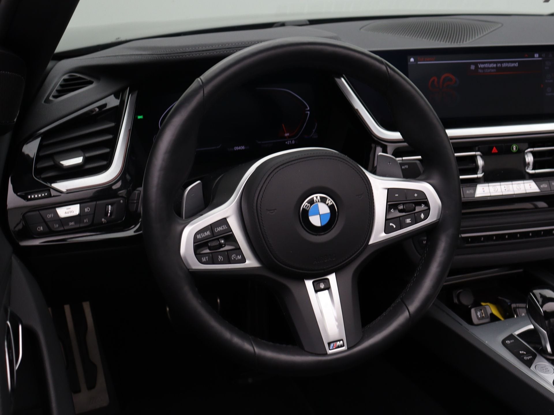 BMW Z4 Roadster sDrive20i M Sport Business Edition Plus, Automaat, 1998 cc, Achterwielaandrijving, Gebruikt