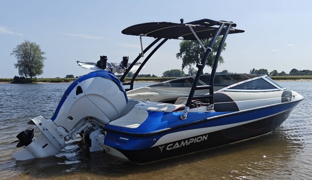 Forward wakeboardtower / wakeboard tower / waketower / Rack, Ophalen of Verzenden, Nieuw, Overige typen