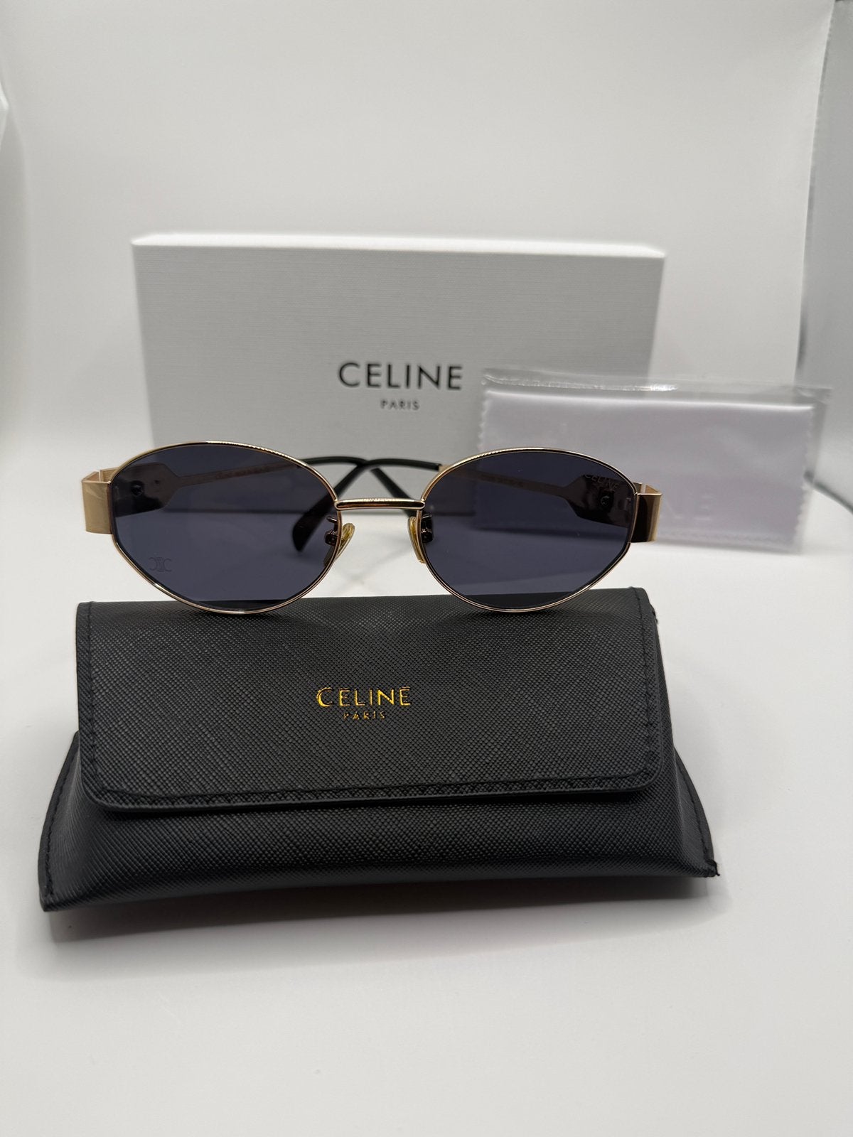 Celine zonnebril 40 euro 4 voor 100 euro, Ophalen of Verzenden, Nieuw, Overige kleuren, Overige merken