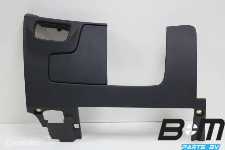 Dashboardbekleding links onder Audi A3 8V1863075B, Gebruikt
