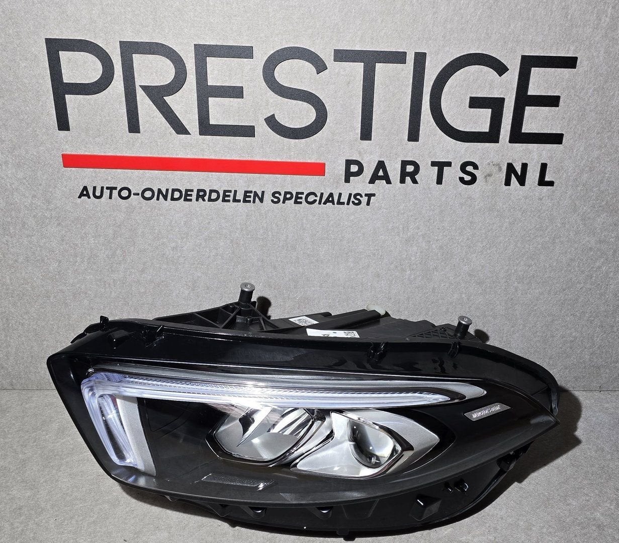 Koplamp Mercedes W177 High Performance LED Links A1779064703, Gebruikt, -, Ophalen of Verzenden, -