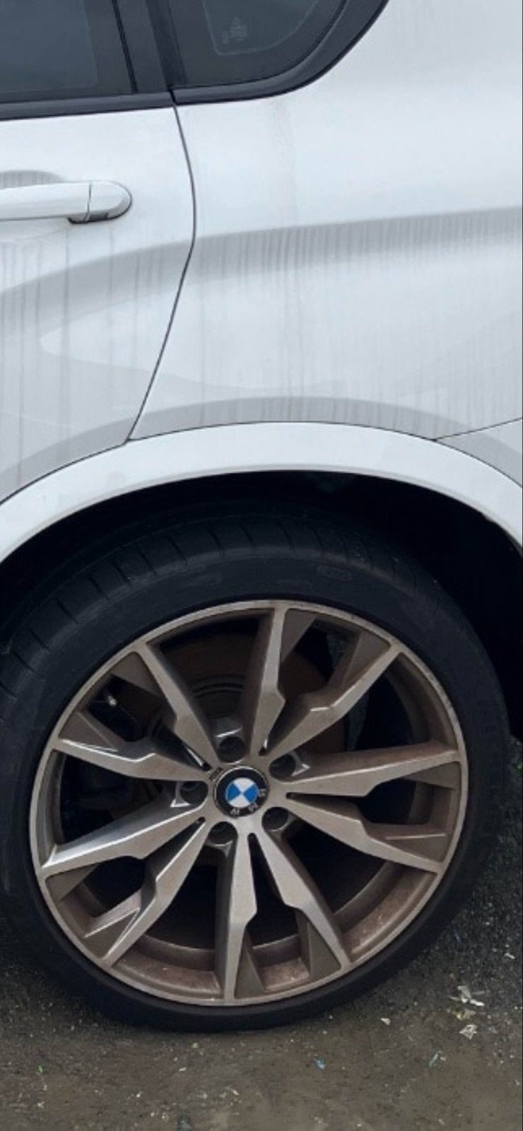 BMW X4 M40i velgen gezocht, Gebruikt, Overige, Banden en Velgen, Overige maten