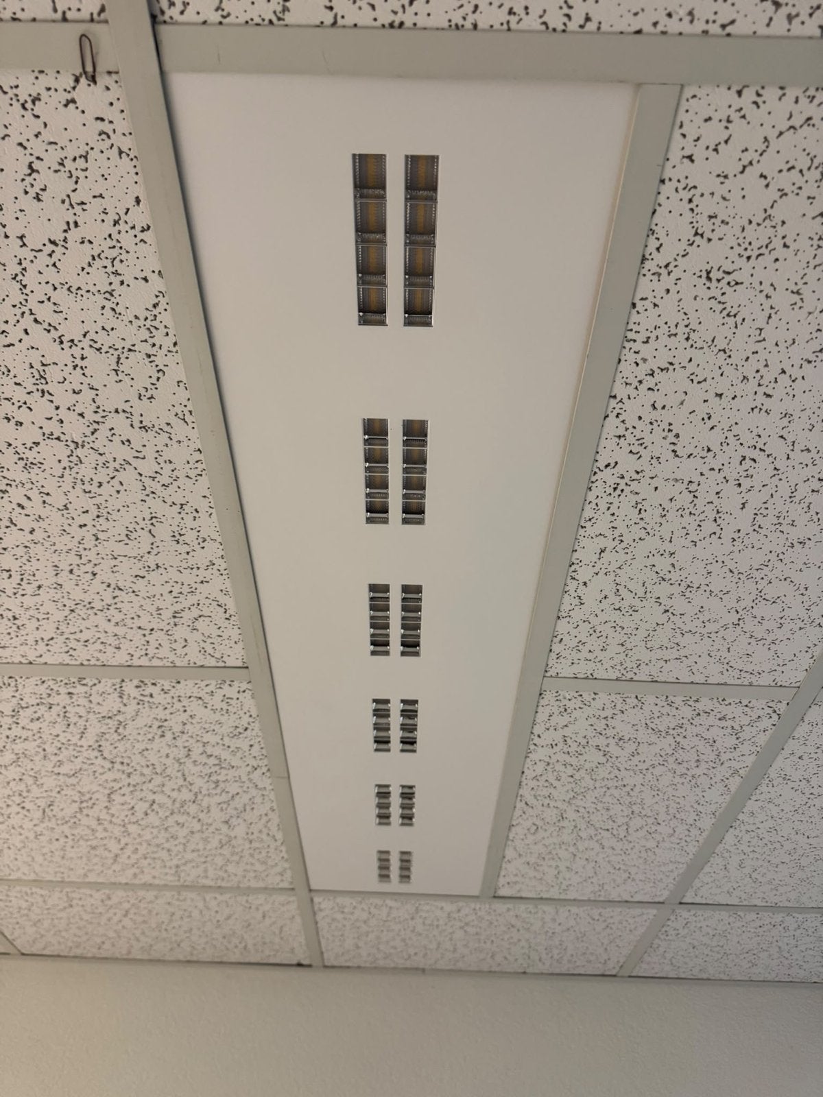 Grote partij E-TECH LED-inbouwarmaturen - ca. 200 stuks, Ophalen, Ntb, Ntb, Ntb