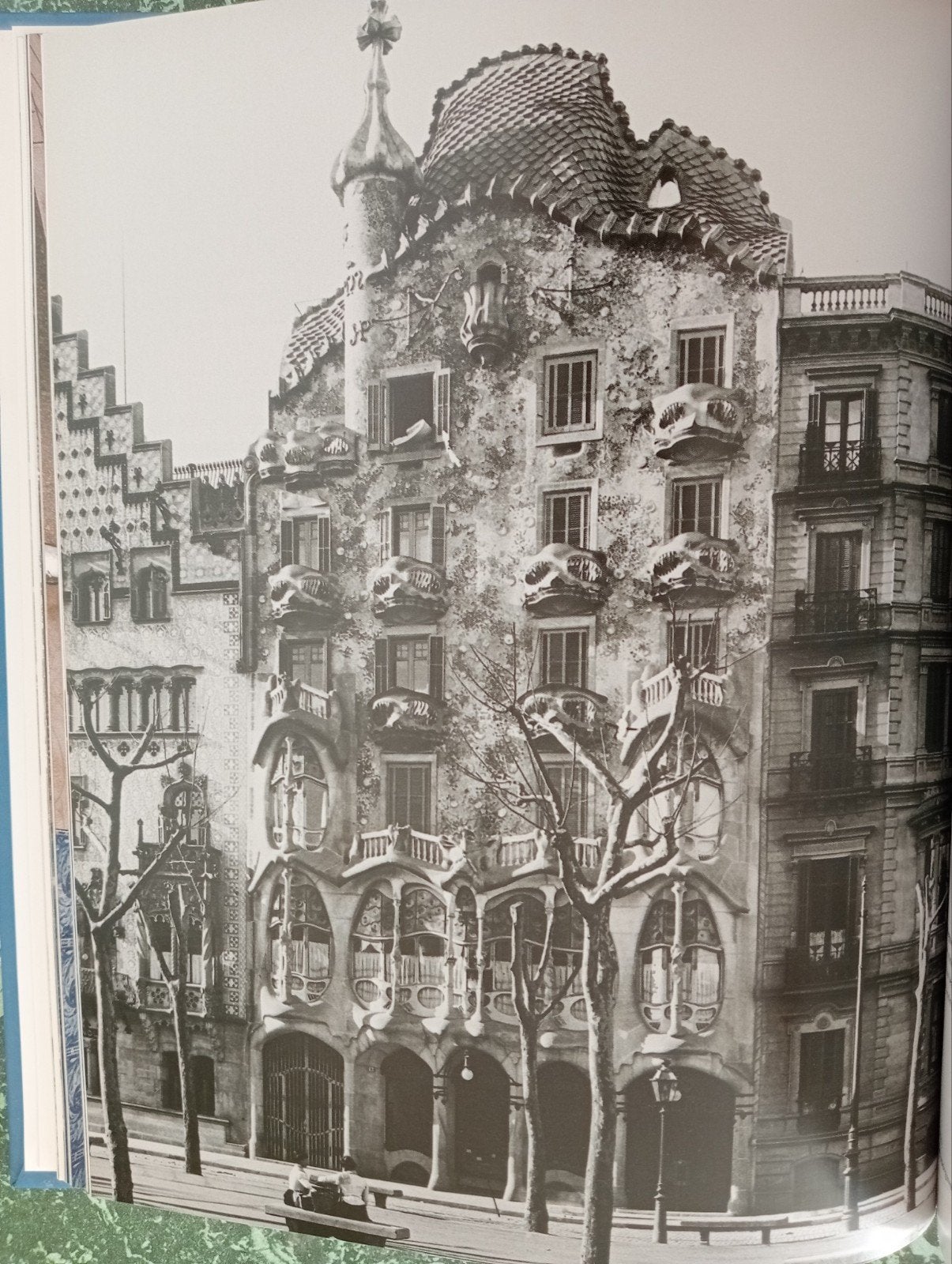 Gaudi - Maria Antonietta Crippa (Taschen), Ophalen of Verzenden, Gelezen, Architecten, Maria Antonietta Crippa