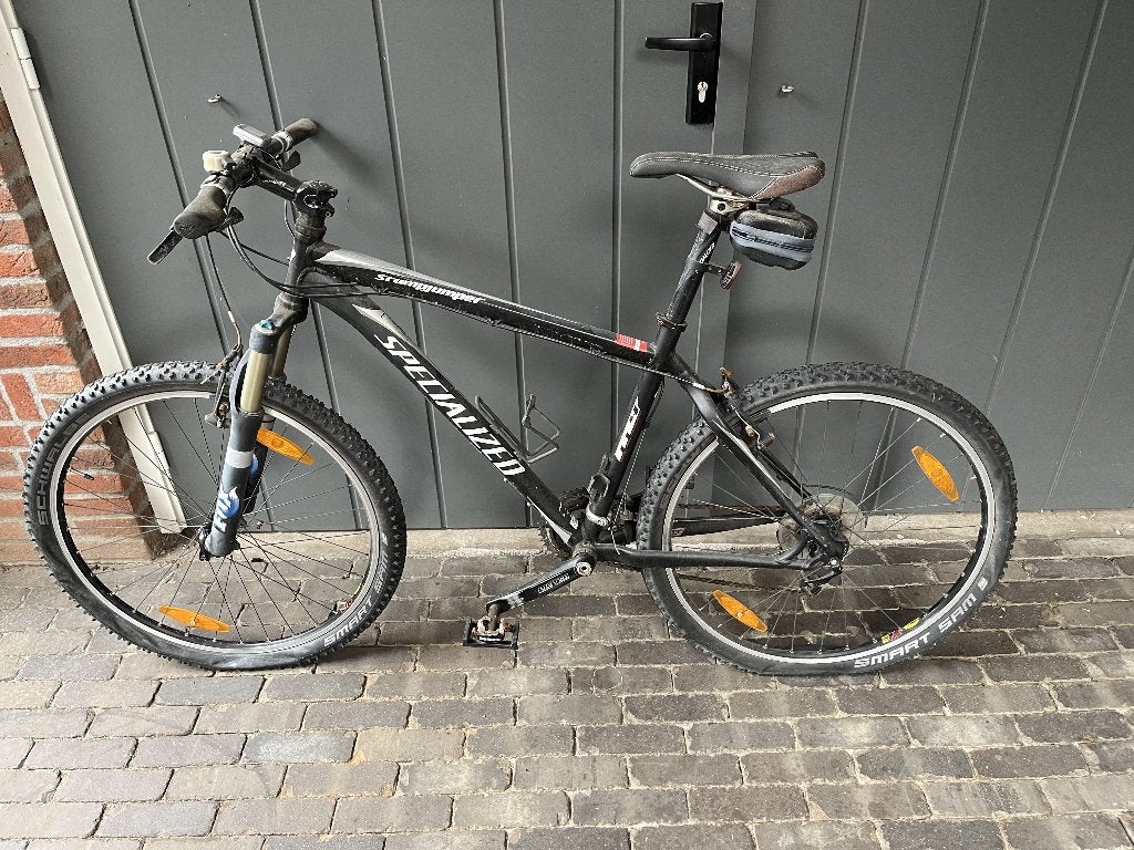 Te koop Specialized mountainbike, Overige merken, Gebruikt, Ophalen of Verzenden, Heren