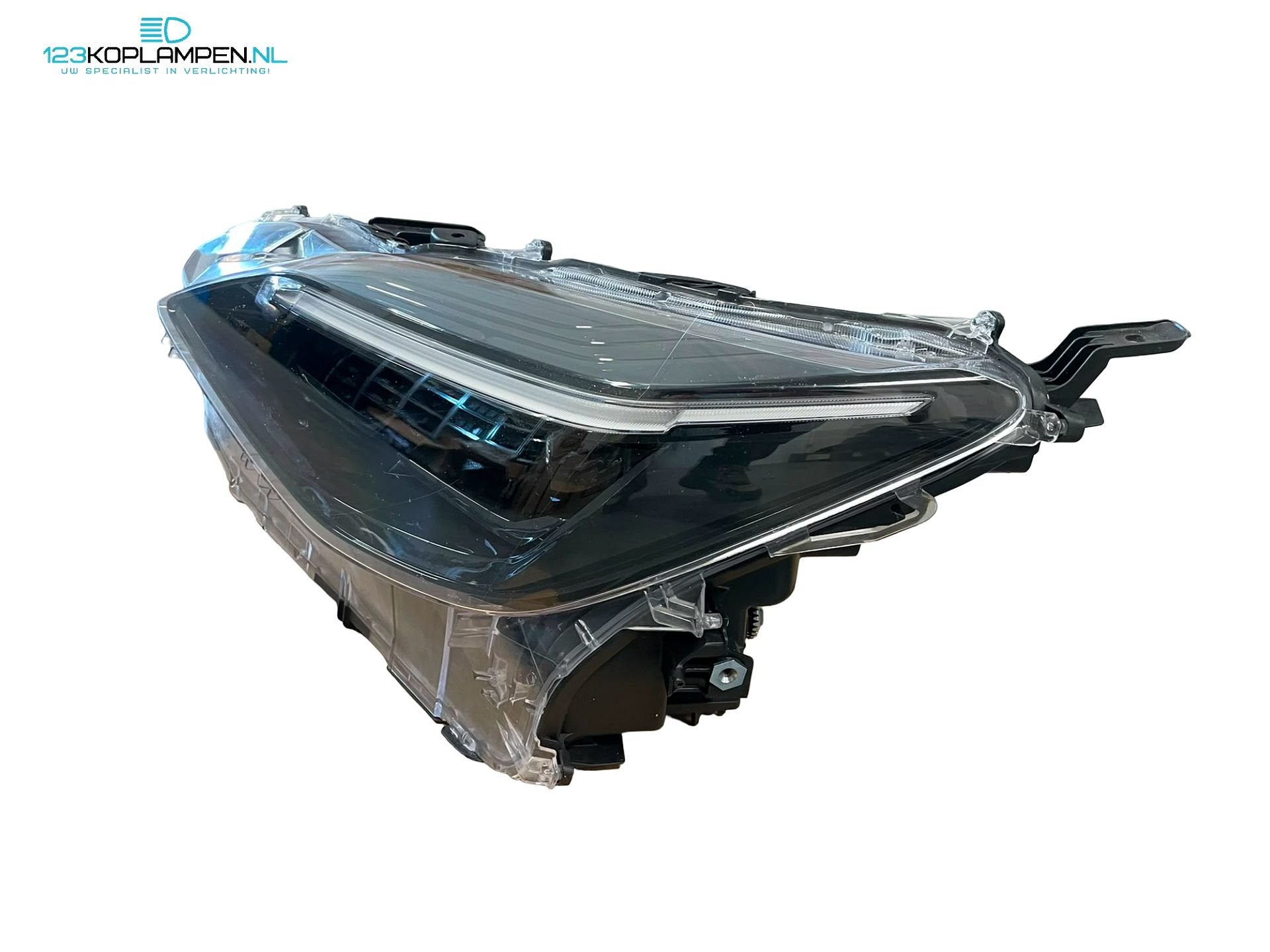 Toyota Yaris Cross Full Led Koplamp links, Gebruikt, -, -, Ophalen of Verzenden