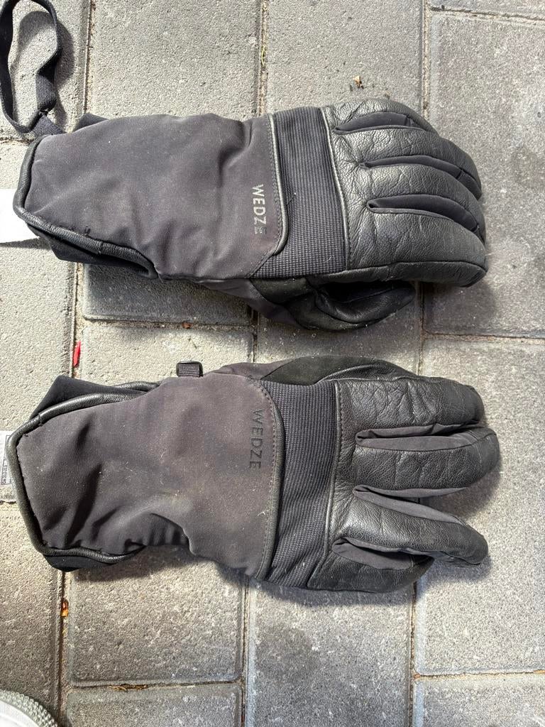 Handschoenen Motor, Ophalen of Verzenden, Tweedehands, Heren, Handschoenen