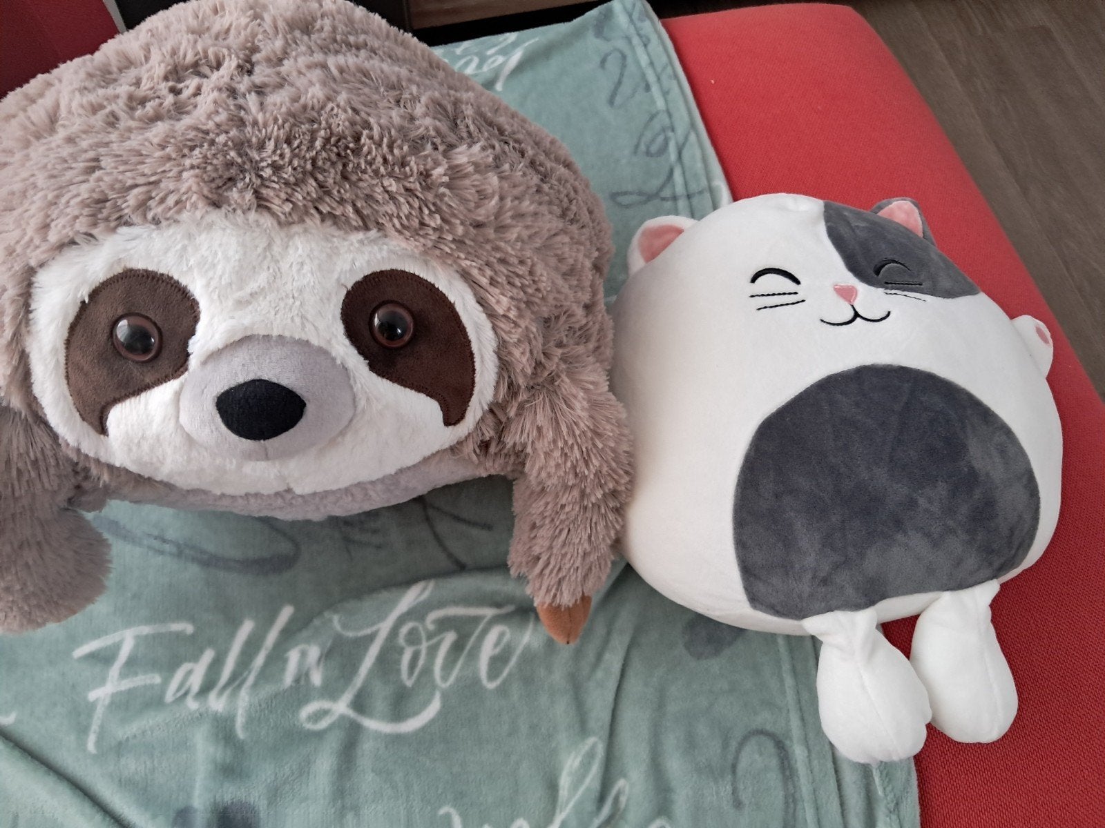 knuffels, Kinderen en Baby's, Ophalen, Zo goed als nieuw, Overige typen