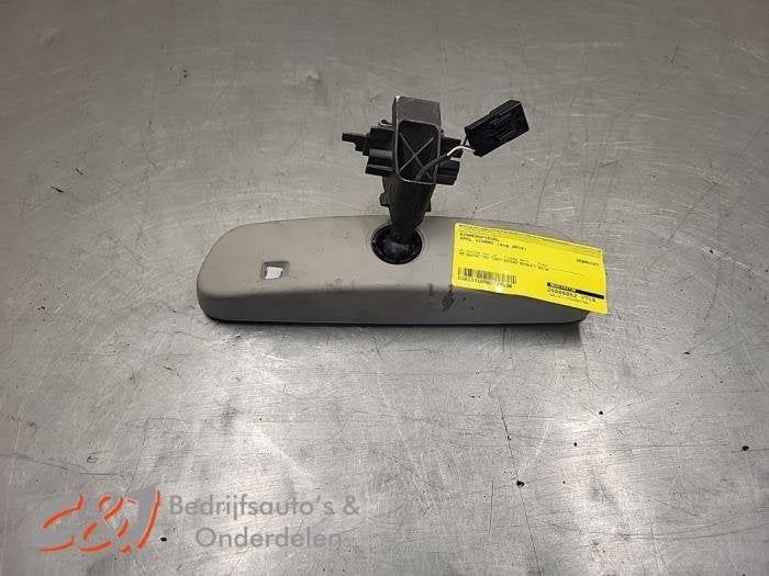 Binnenspiegel van een Opel Vivaro, Auto-onderdelen, Spiegels, Gebruikt, -, -, Opel