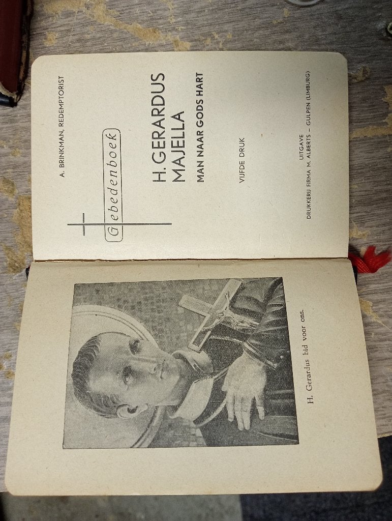 oude kerkboeken, Ophalen of Verzenden