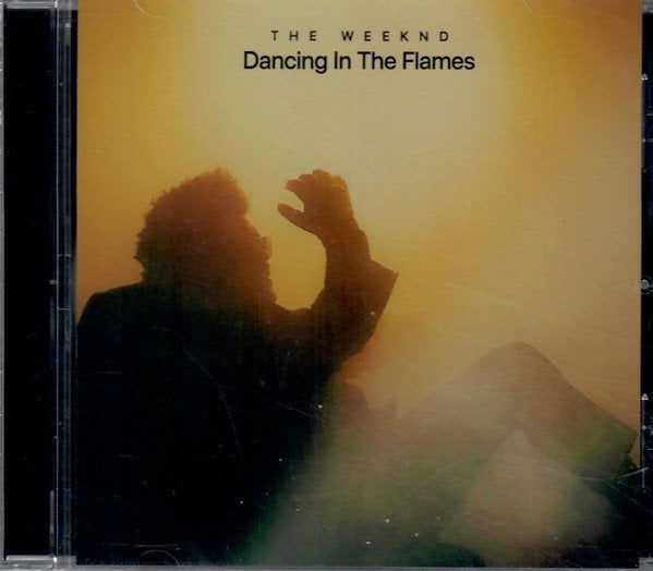 The Weeknd - Dancing In The Flames (NIEUW & SEALED), Ophalen of Verzenden, Nieuw in verpakking
