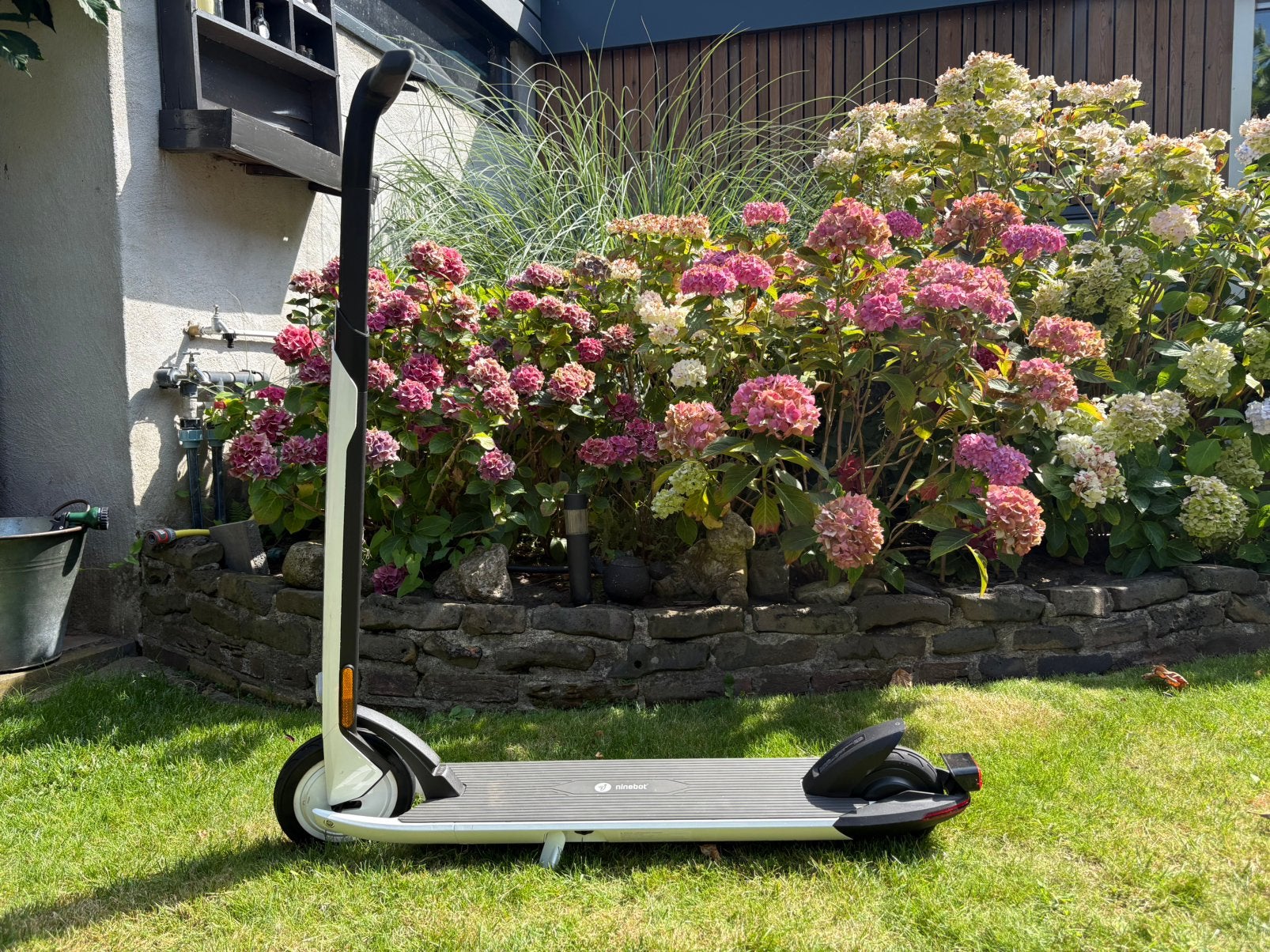 Segway Ninebot Kick Scooter Air T15E, Ophalen, Nieuw, Elektrische step (E-scooter)