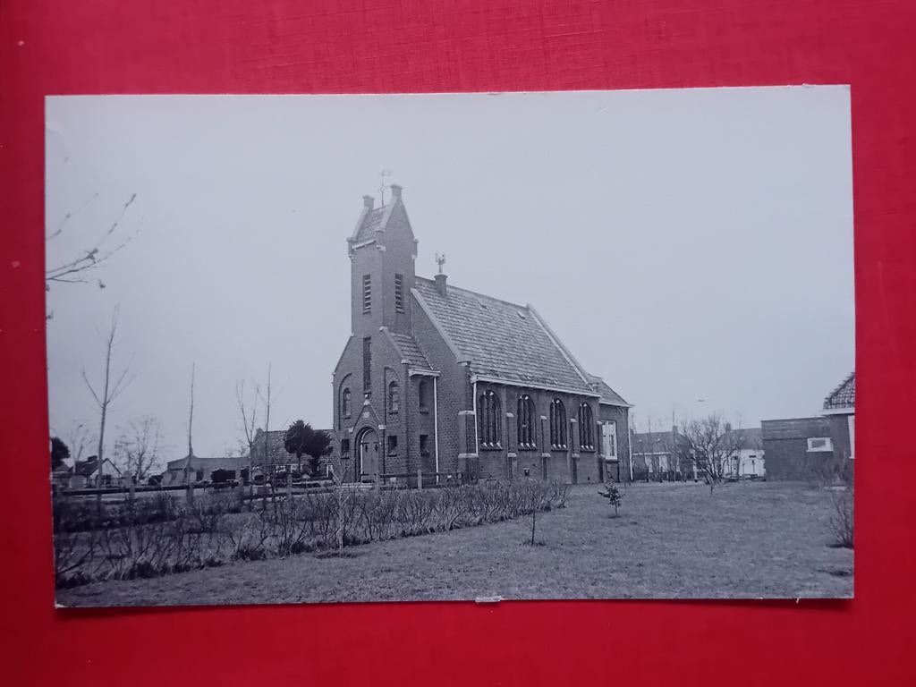 Fotokaart Gamelsweer, Ophalen of Verzenden