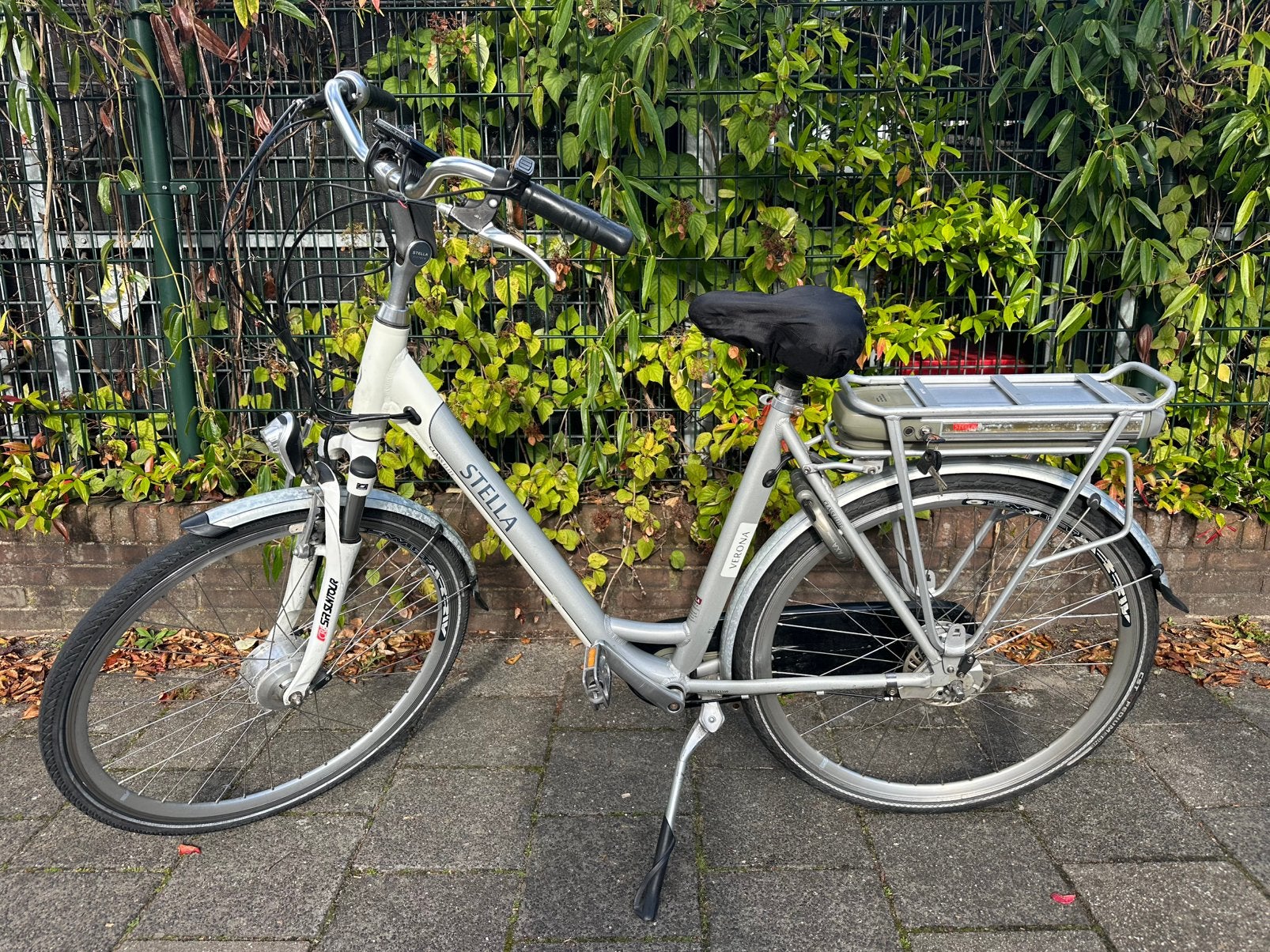 Stella Elektrische Fiets in goede staat | Good Ebike, 51 tot 55 cm, Ophalen, Zo goed als nieuw, Overige merken