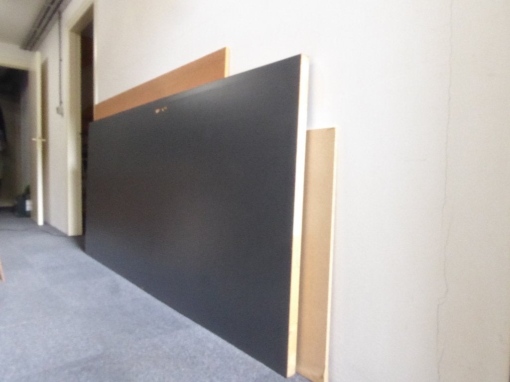 Berkvens binnendeur | plafondhoge deur | super kwaliteit, Doe-het-zelf en Verbouw, Deuren en Horren, 215 cm of meer, Binnendeur