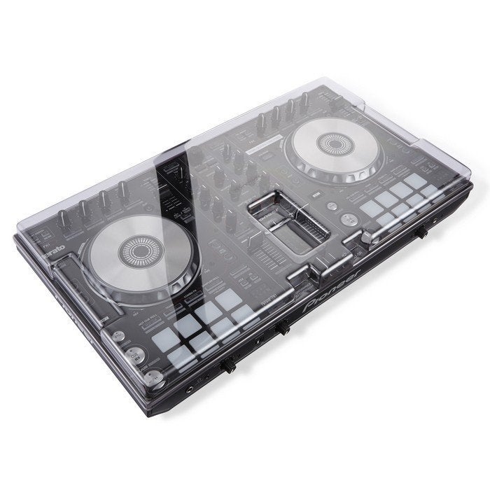 Decksaver stofkap voor Pioneer DDJ-SR digitale DJ controller, ., Nieuw, ., .
