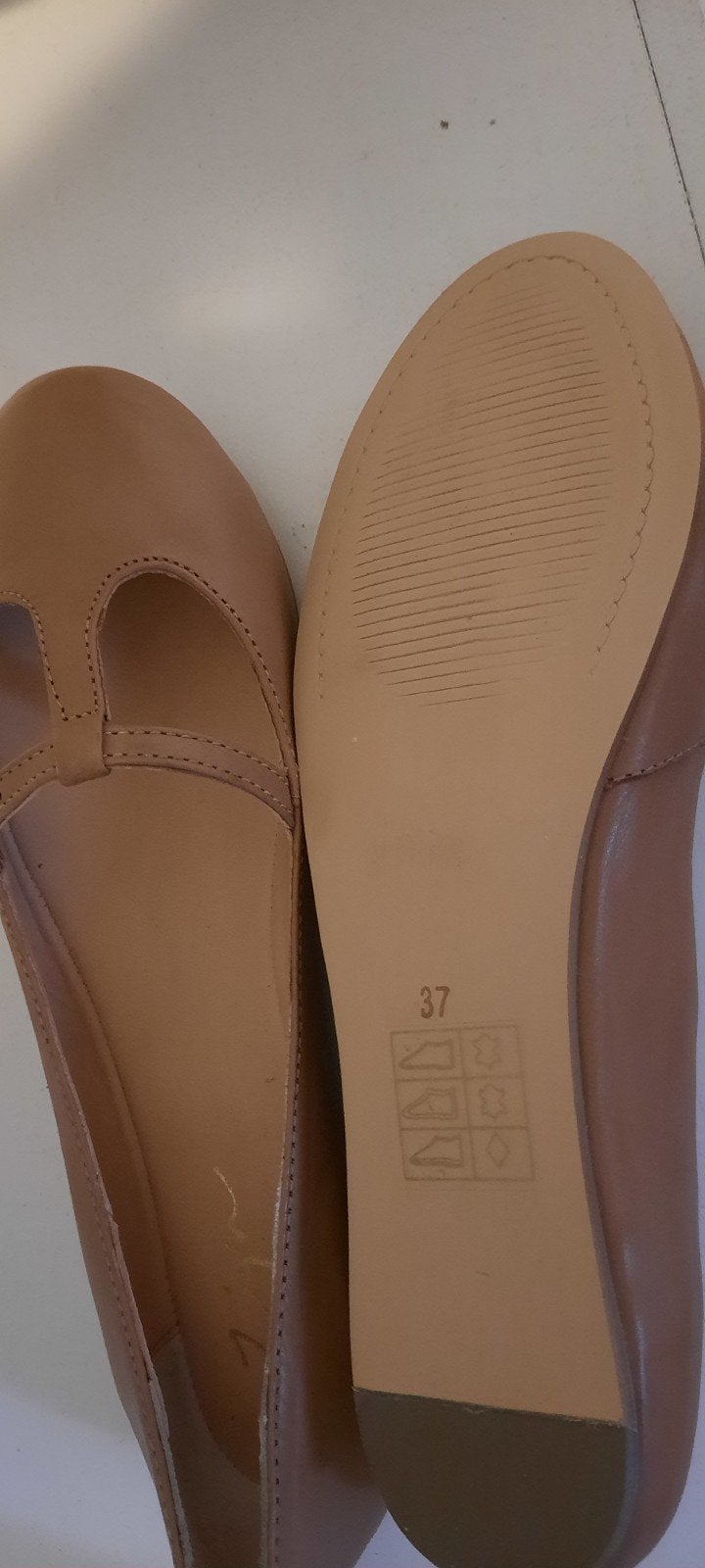 Prachtige nieuwe schoenen instappers van ZIGN, Verzenden