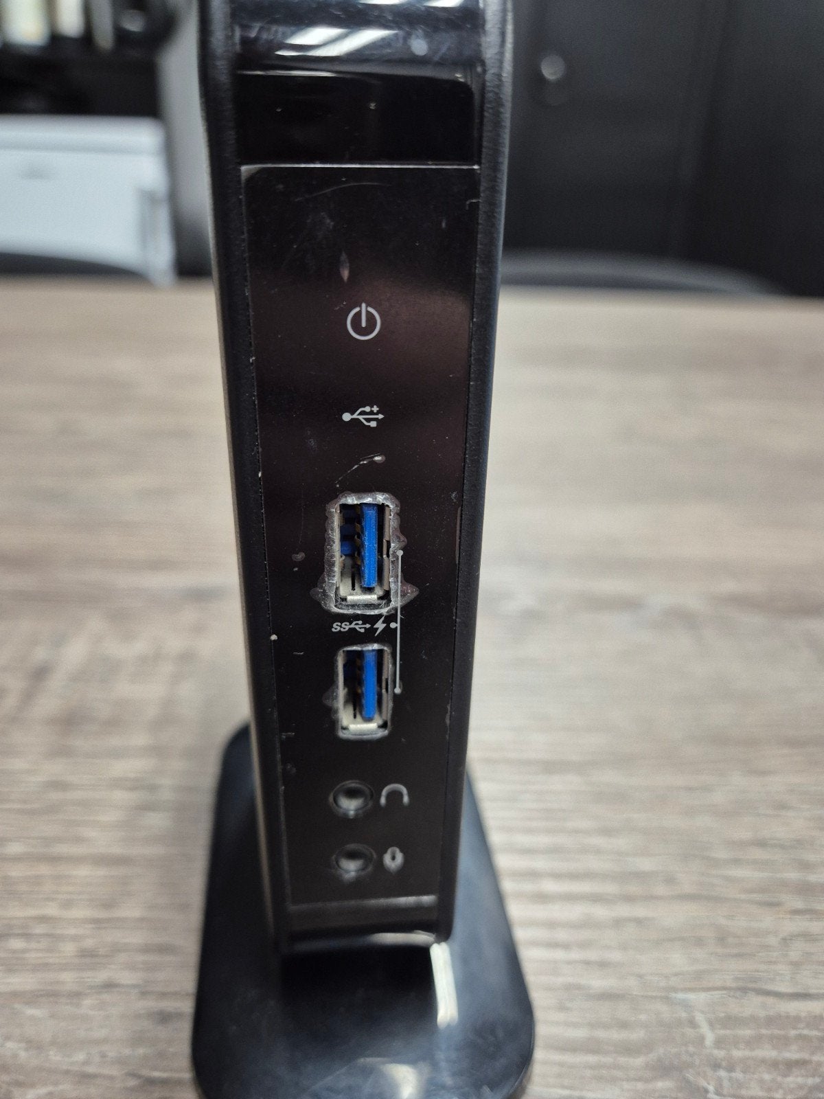 Universeel USB Docking Station met HDMI en USB 3.0, Computers en Software, Dockingstations, Ophalen, Onbekend, Laptop, Docking station