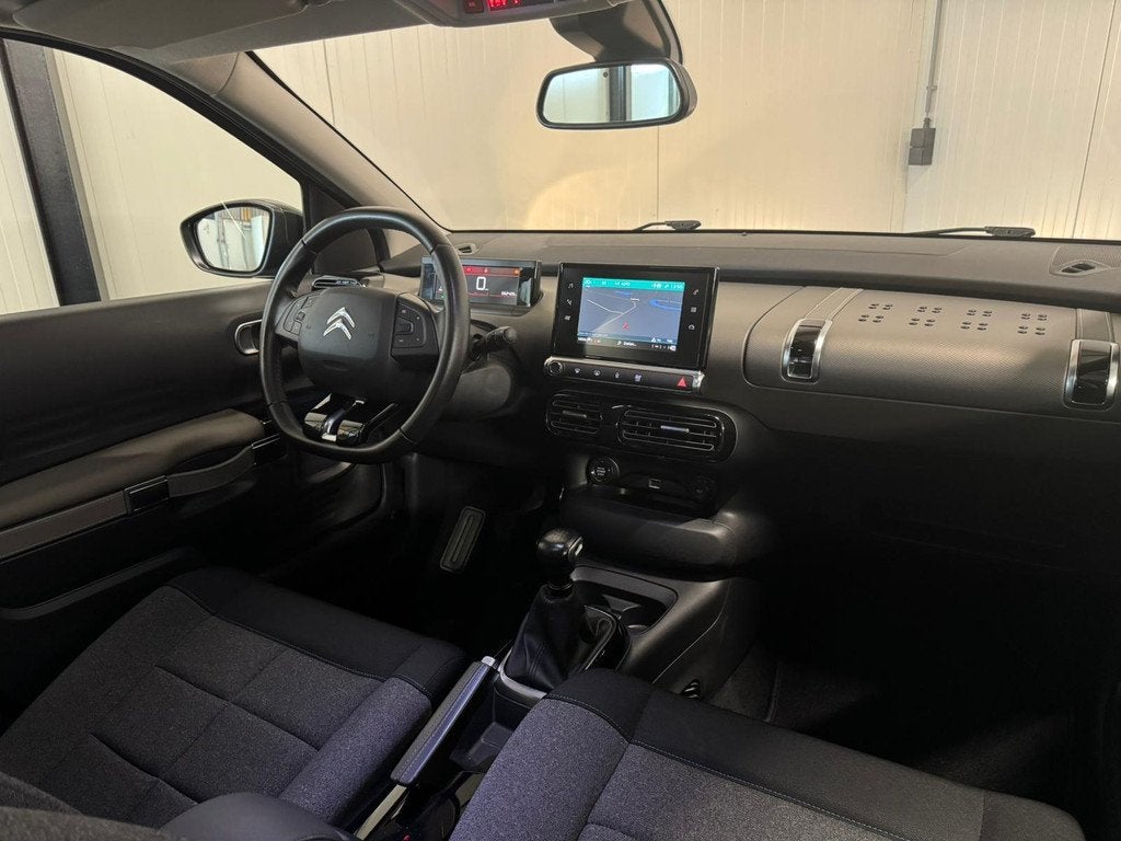 Citroën C4 Cactus